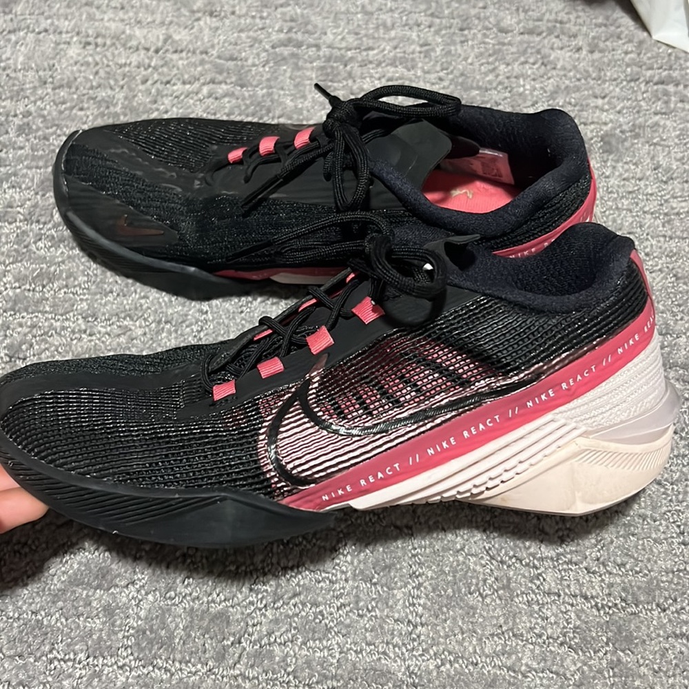 Nike metcon